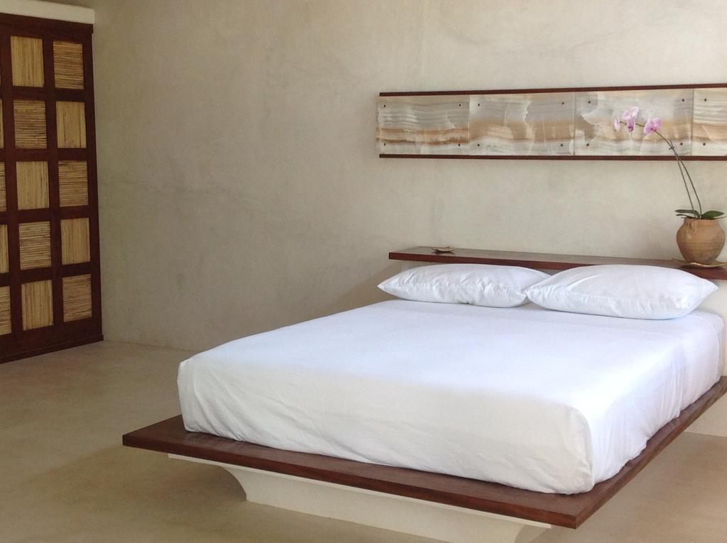 Hotel Casa Flor De Mar 3*