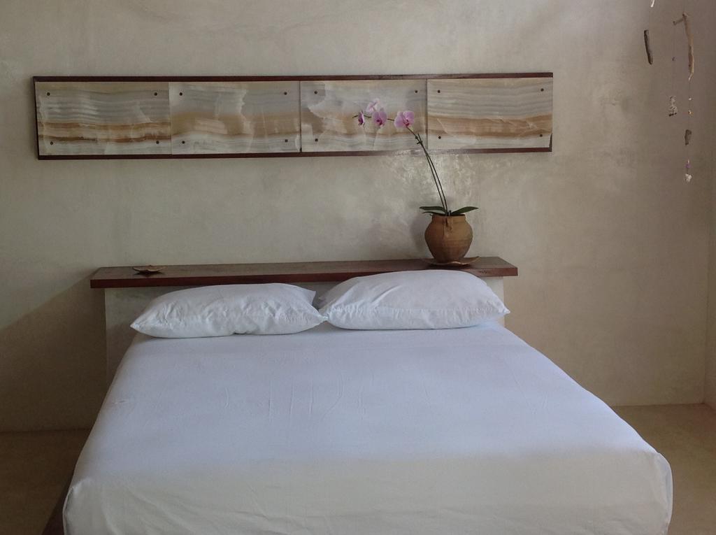 Hotel Casa Flor De Mar