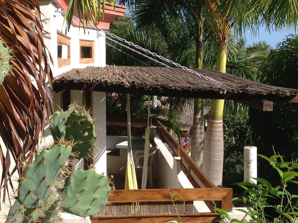 Casa Flor De Mar Hotel 3*