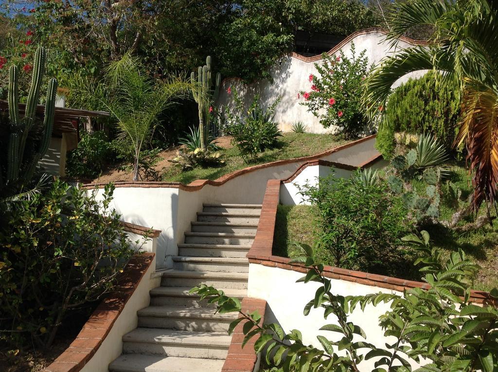 Casa Flor De Mar Zipolite