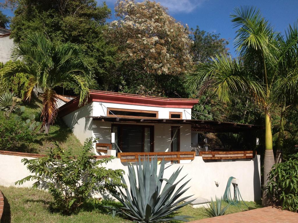Hotel Casa Flor De Mar