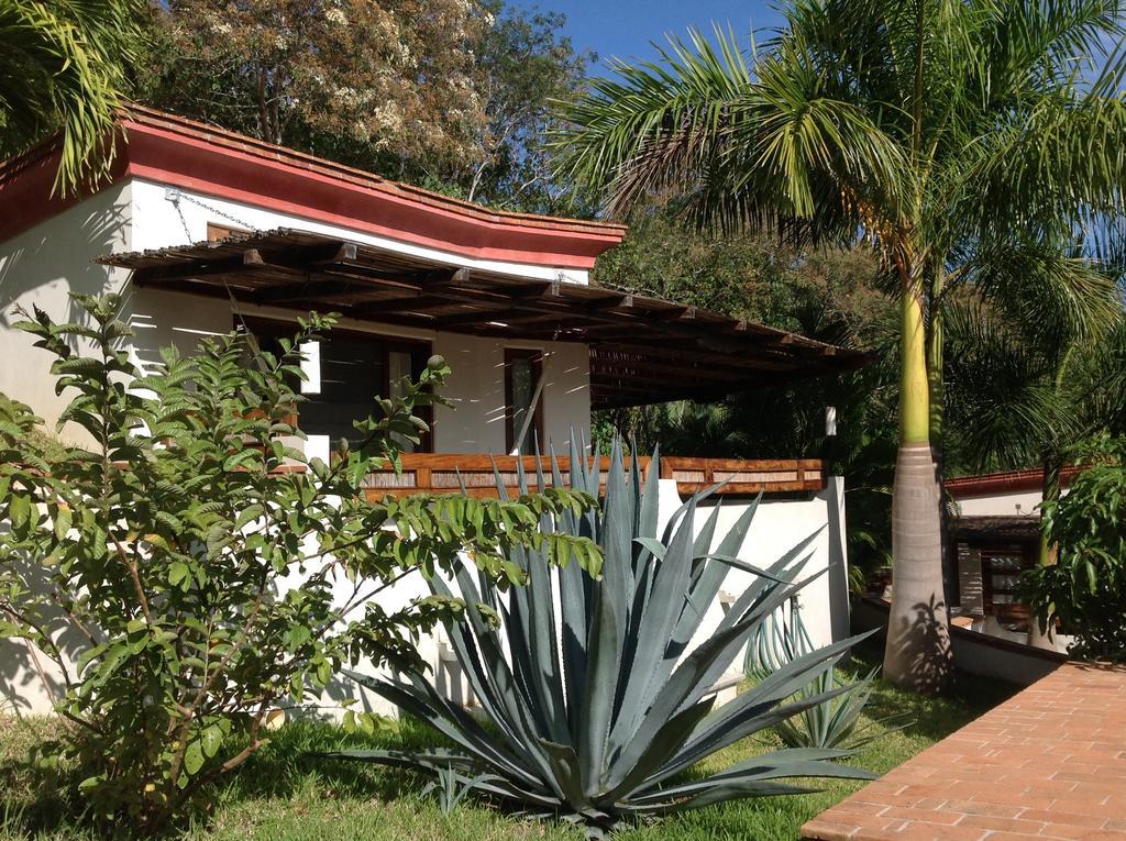 Casa Flor De Mar Hotel