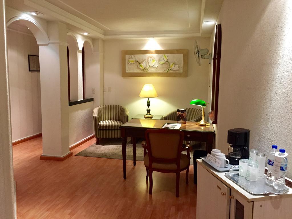 Hotel Aliana 4*