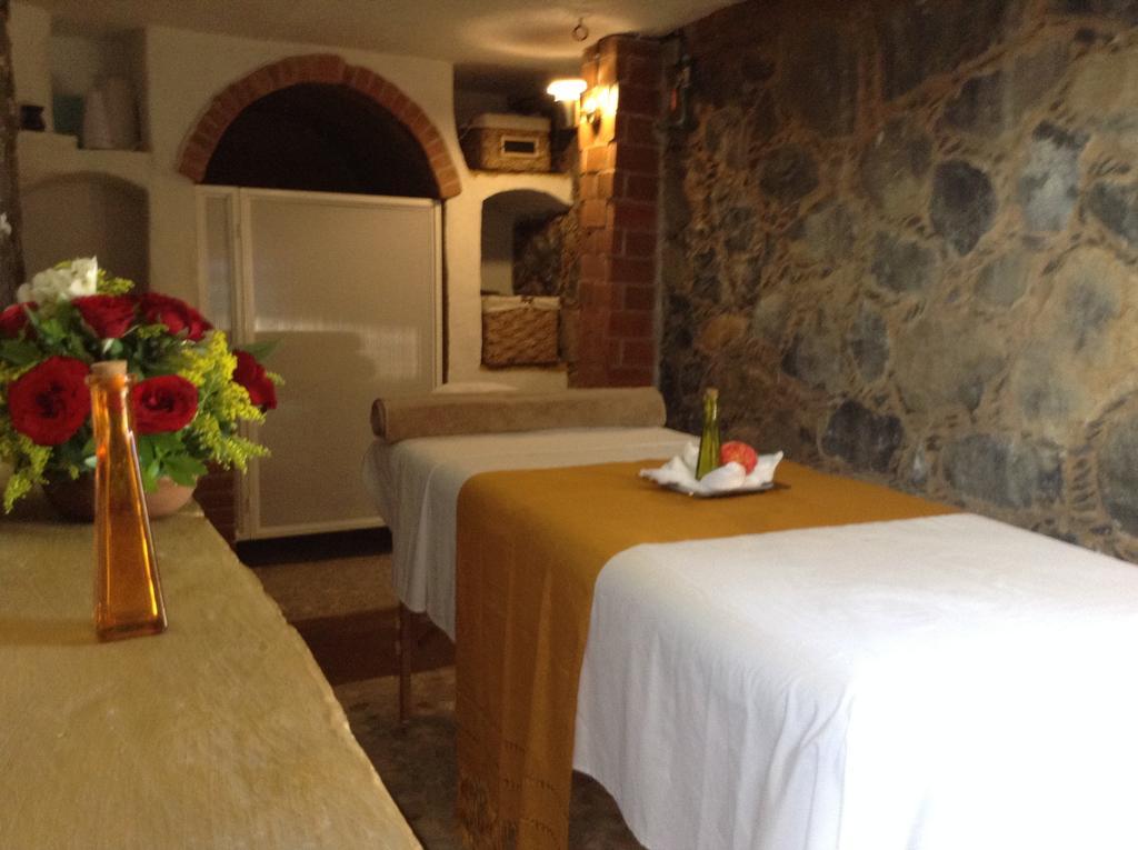 Boutique Casa Dona Juana (adults Only) Tepoztlan