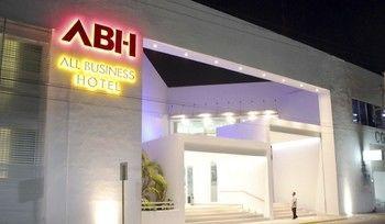 Hotel Abh Chetumal Chetumal