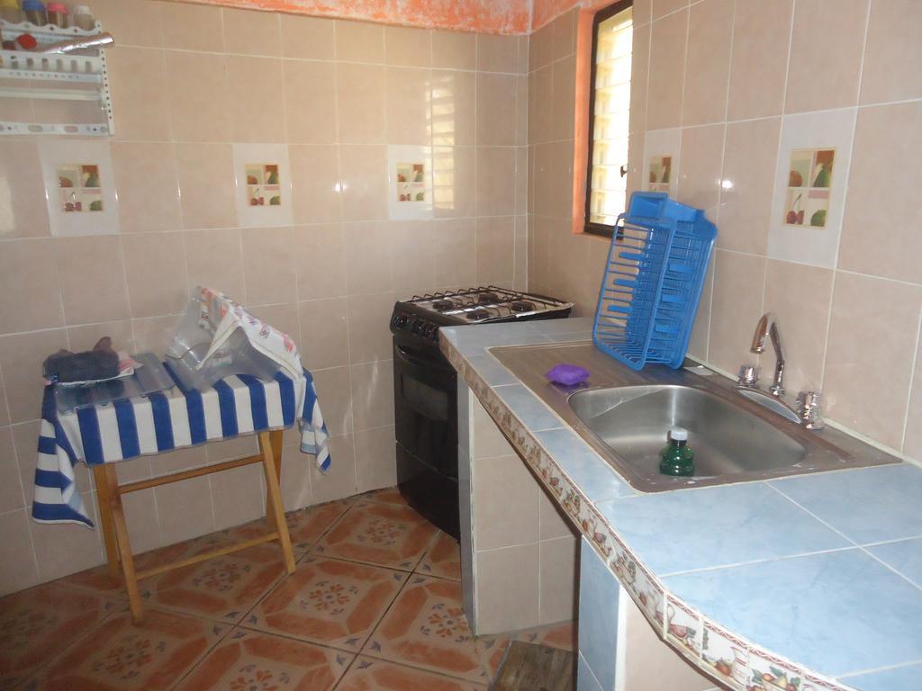 Apartment La Casita De Marlen *
