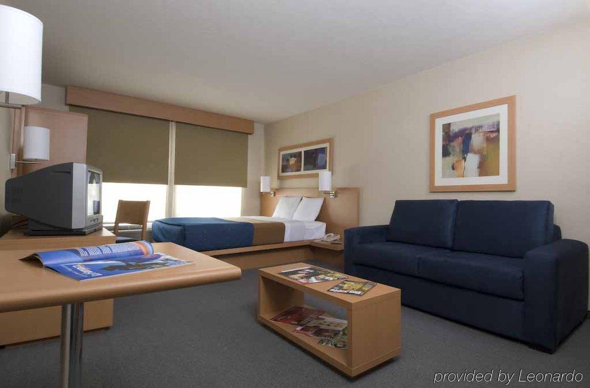 Express By Marriott