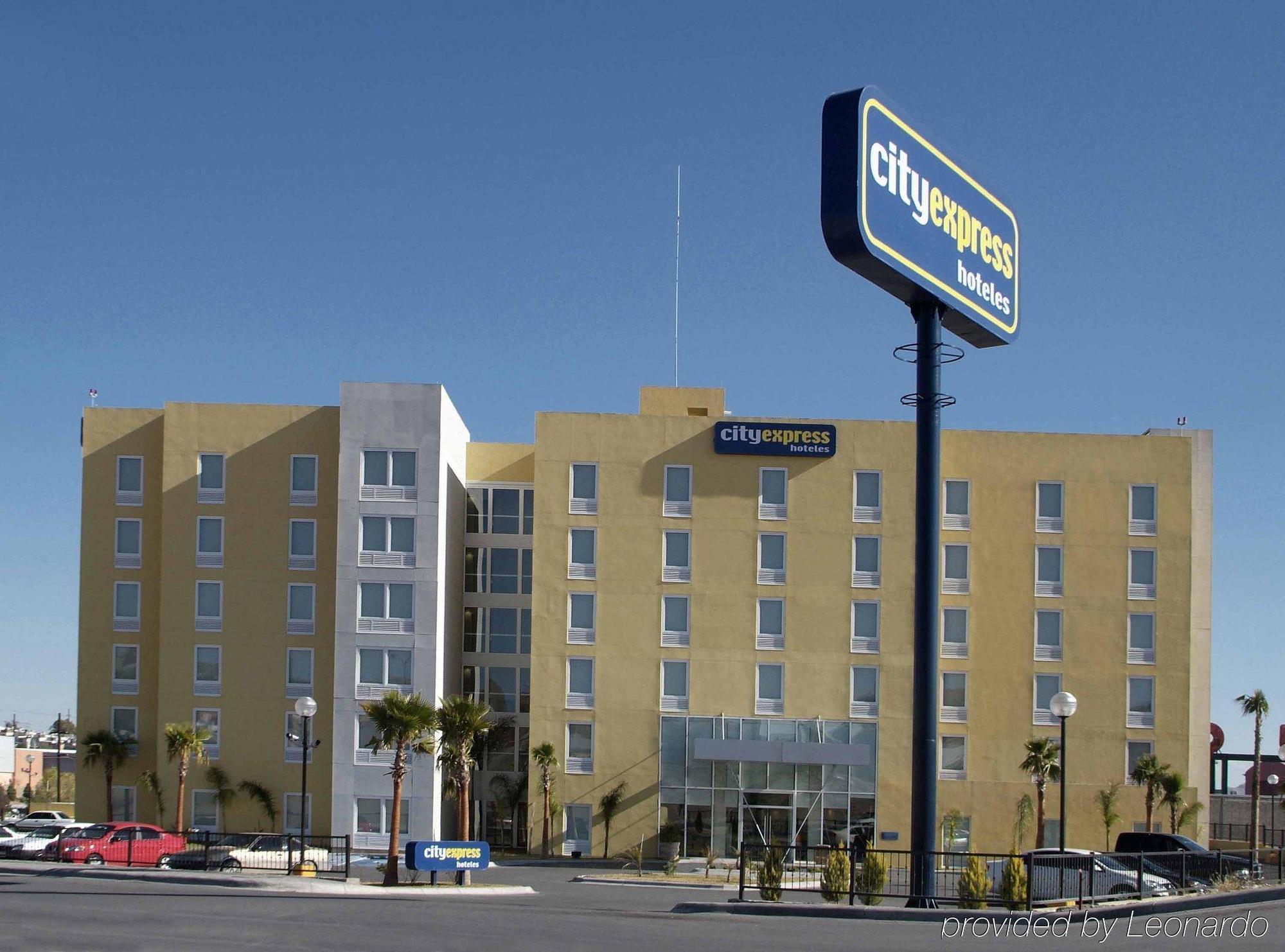 City Express By Marriott Chihuahua Hotel Chihuahua