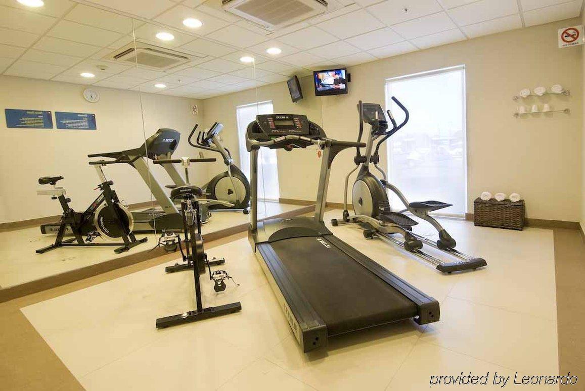 Express By Marriott 4*