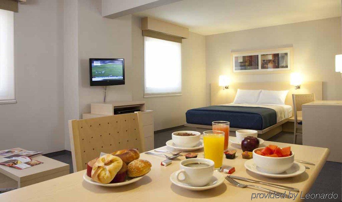 Express By Marriott Aparthotel