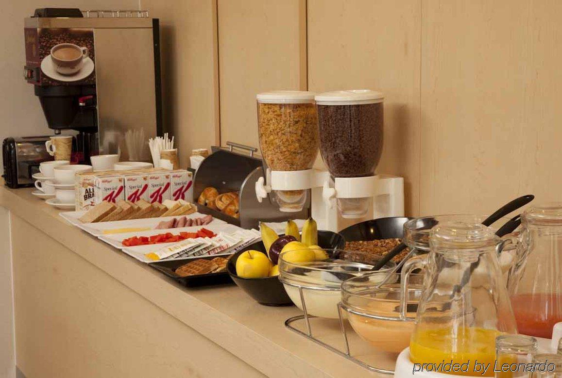 Aparthotel Express By Marriott 4*