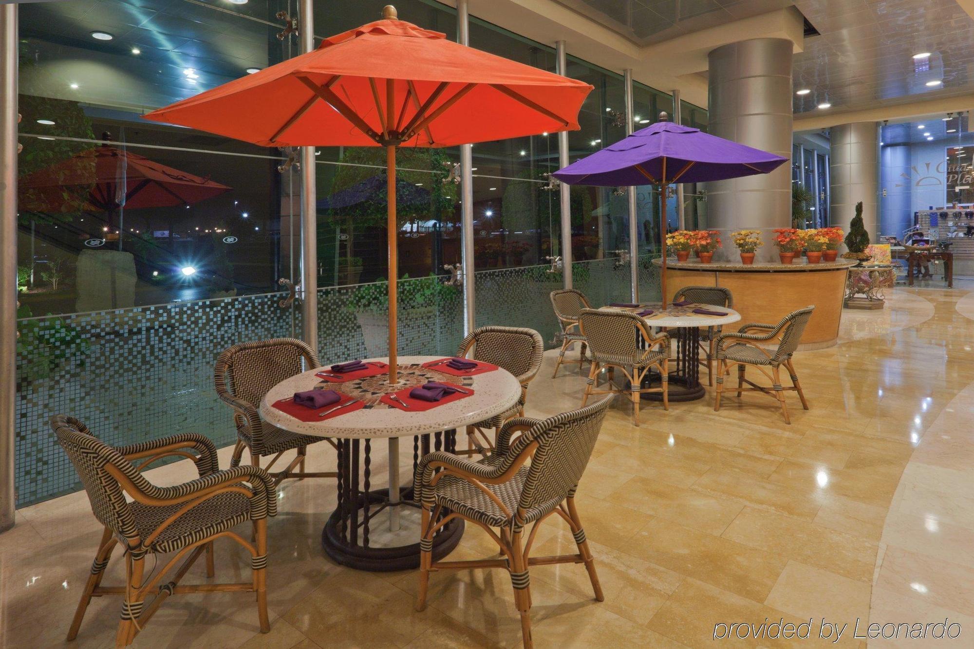 Crowne Plaza By Ihg 4*