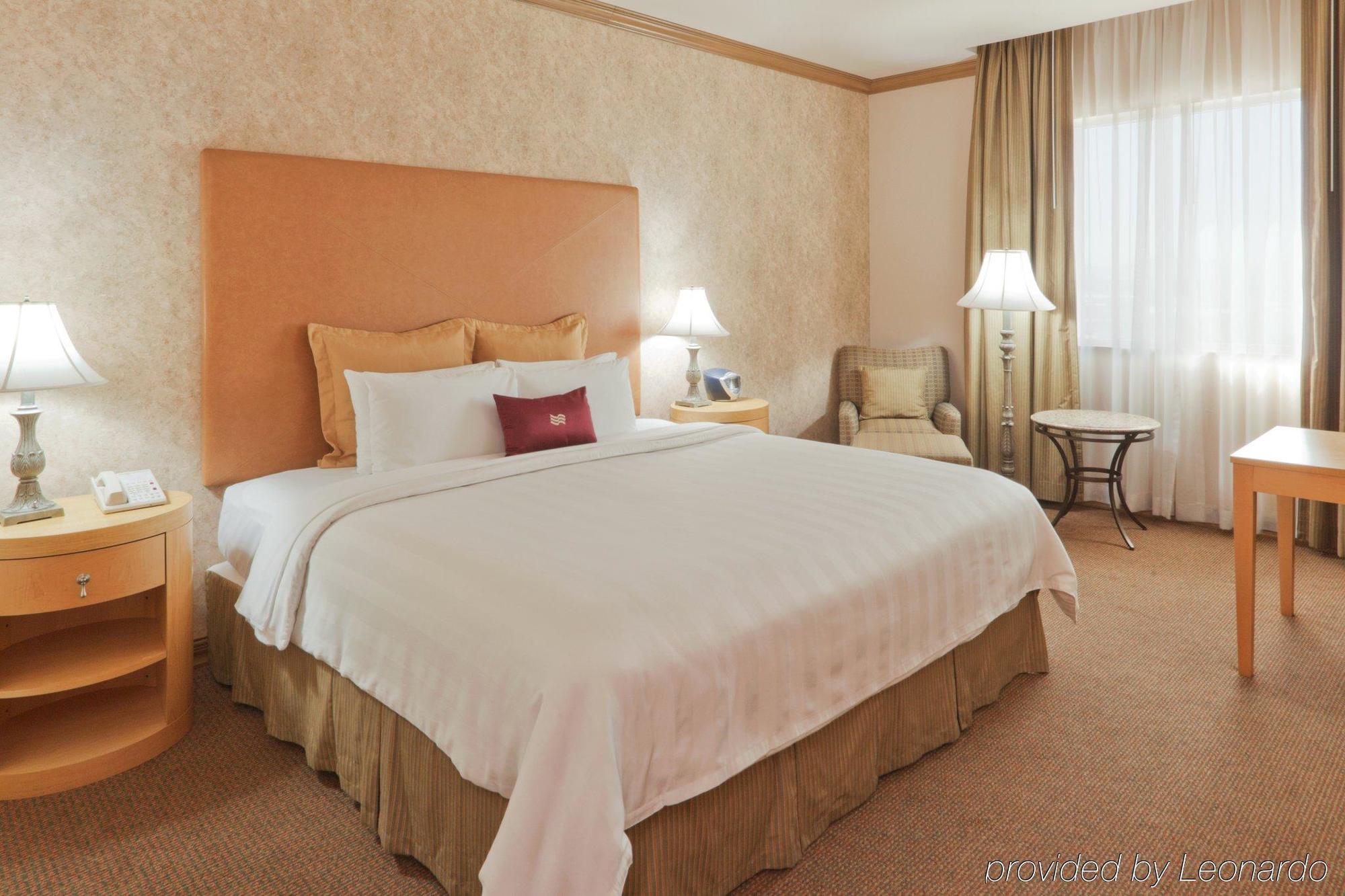 Hotel Crowne Plaza By Ihg Torreon