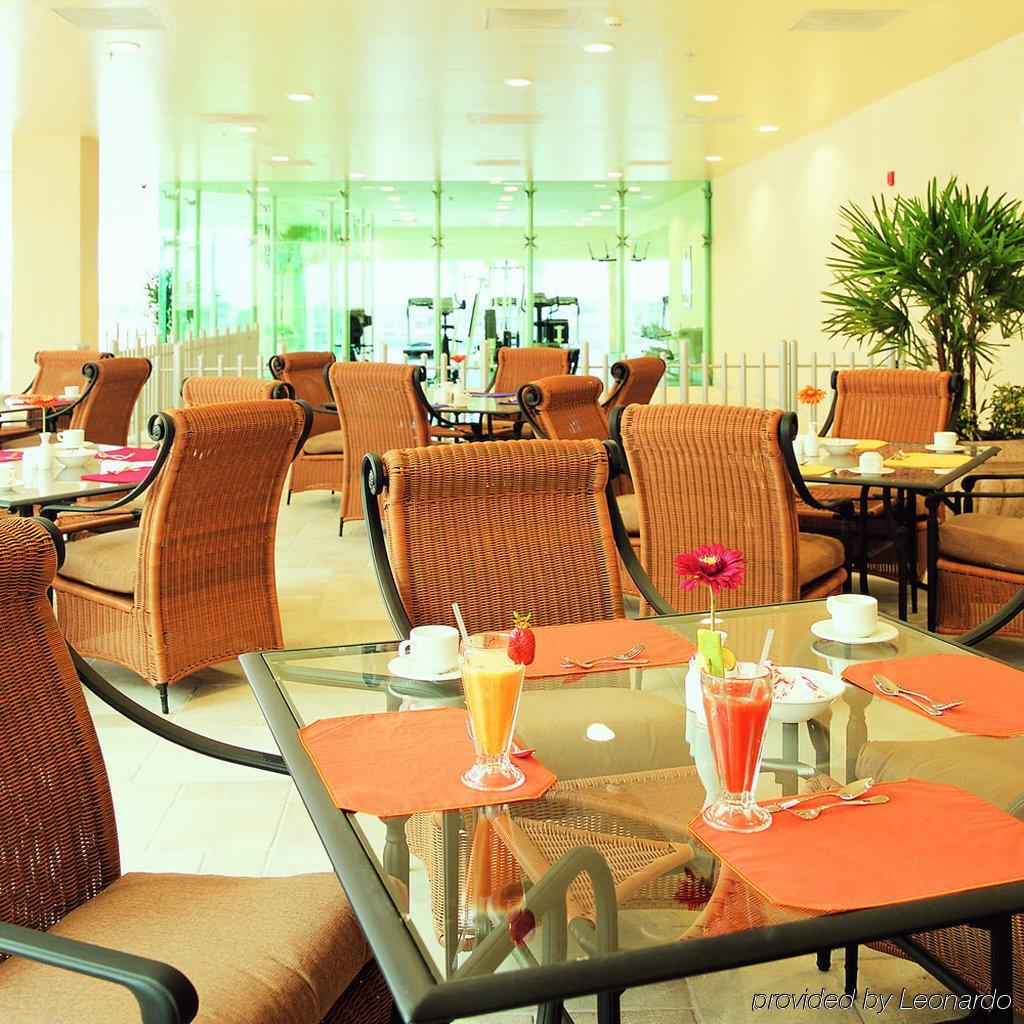 Crowne Plaza By Ihg Torreon