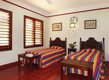 La Casa Del Mago Bed & Breakfast