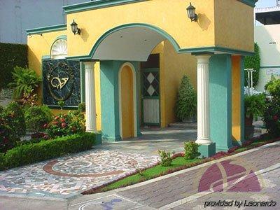 Victoria By Brahma Hotel 4*
