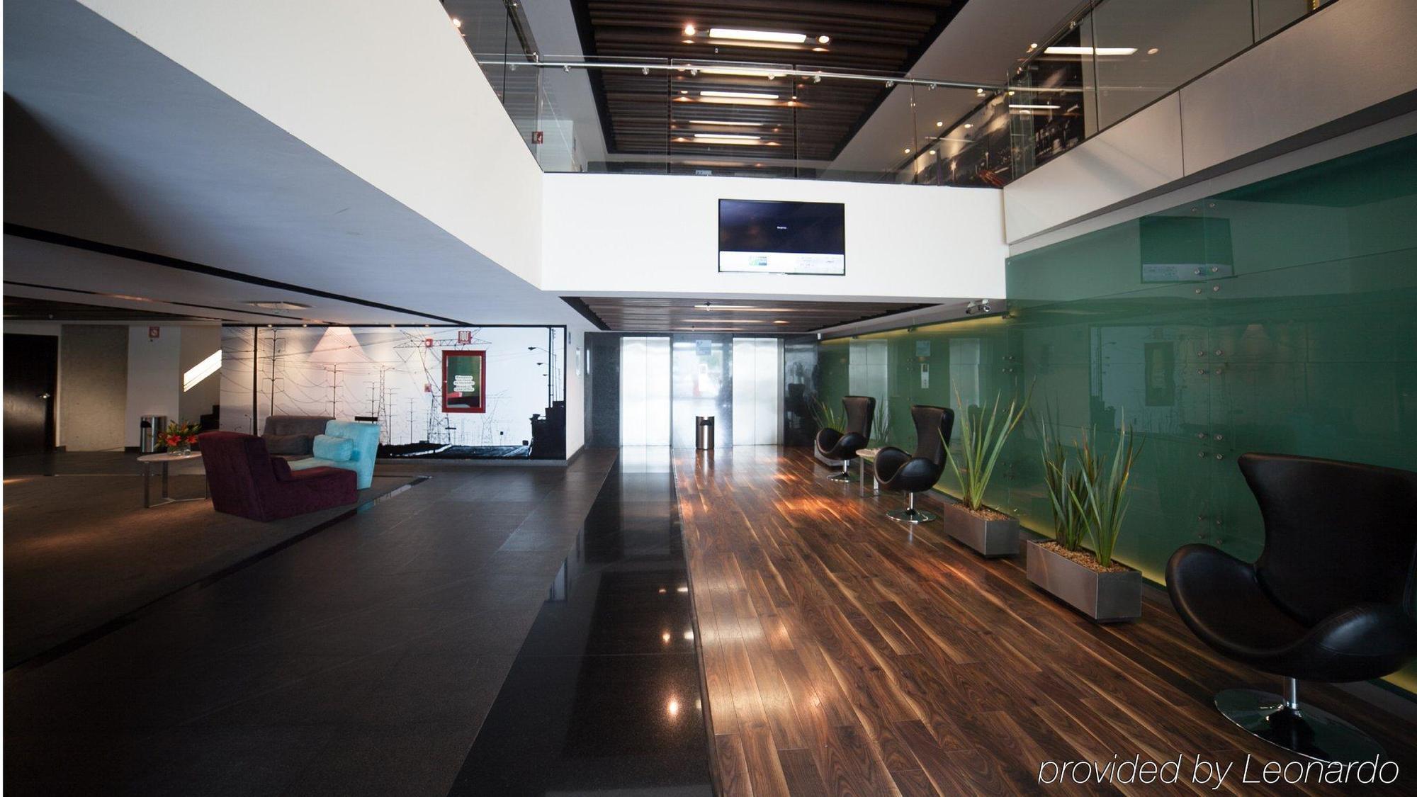 Express Galerias Metepec By Ihg Hotel