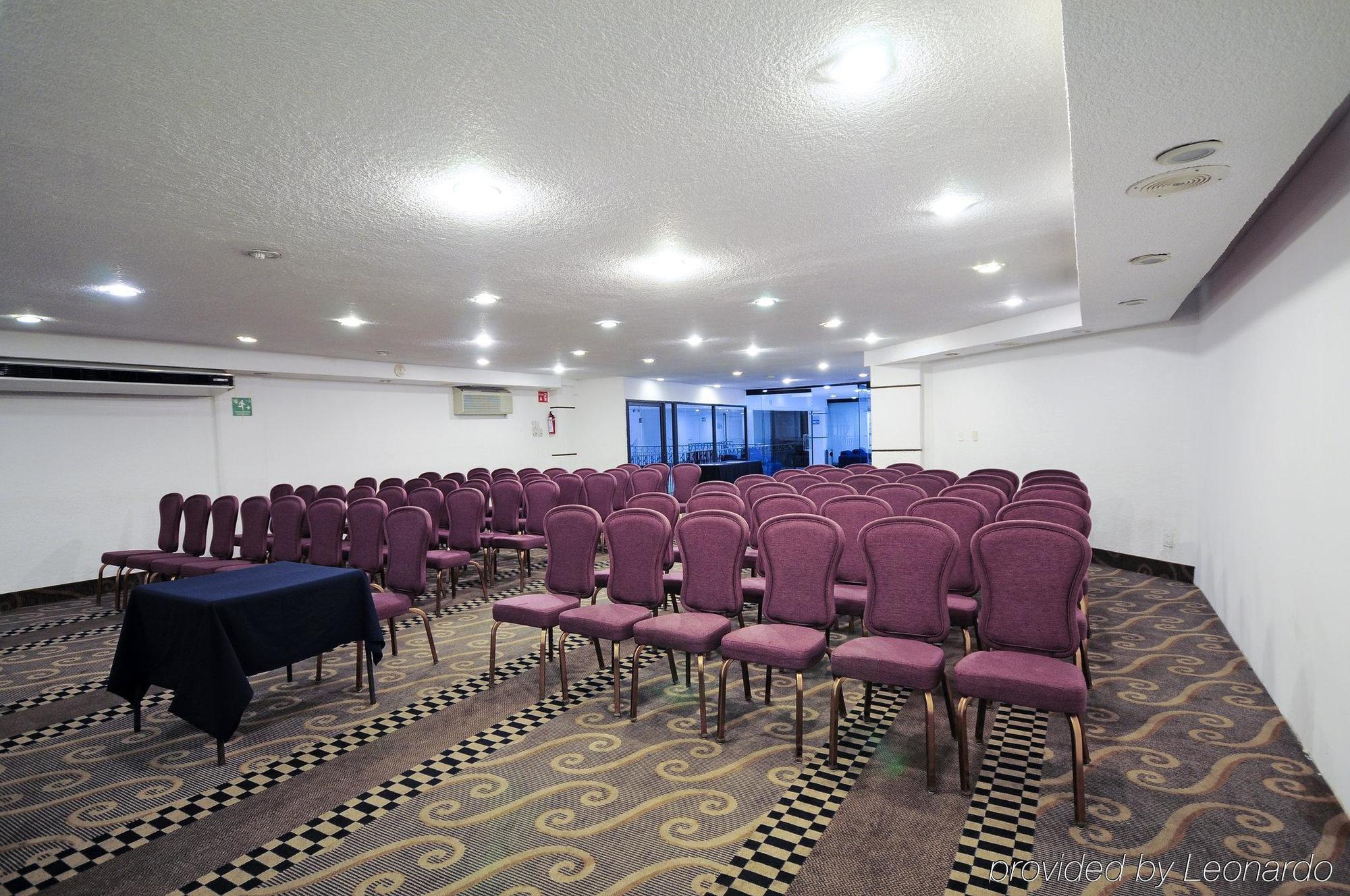 Express By Ihg Hotel Toluca