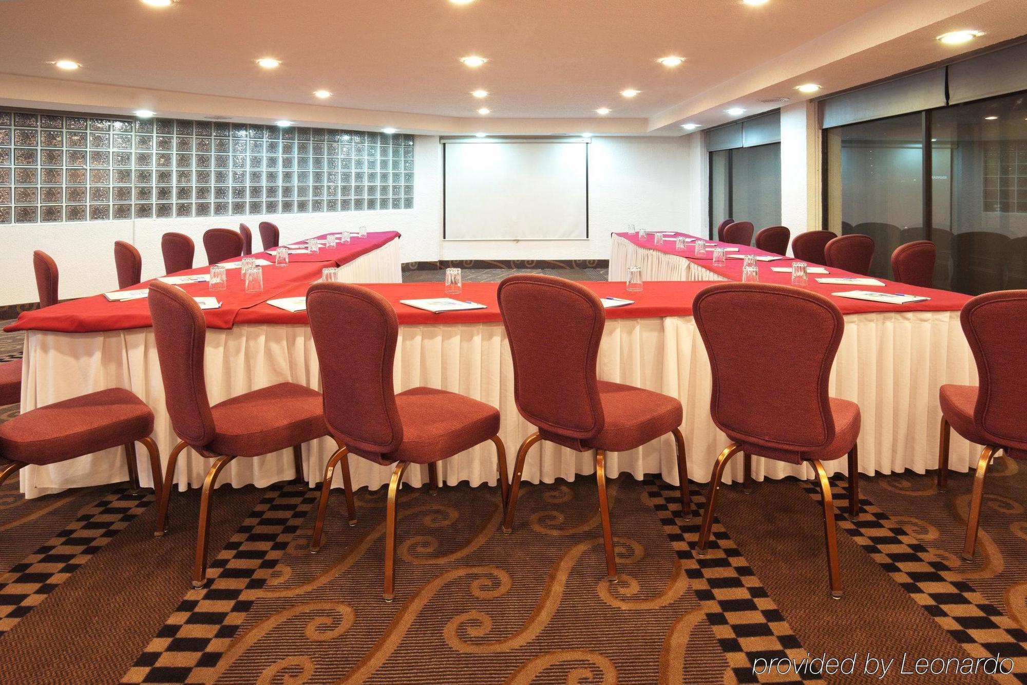 Express By Ihg Toluca