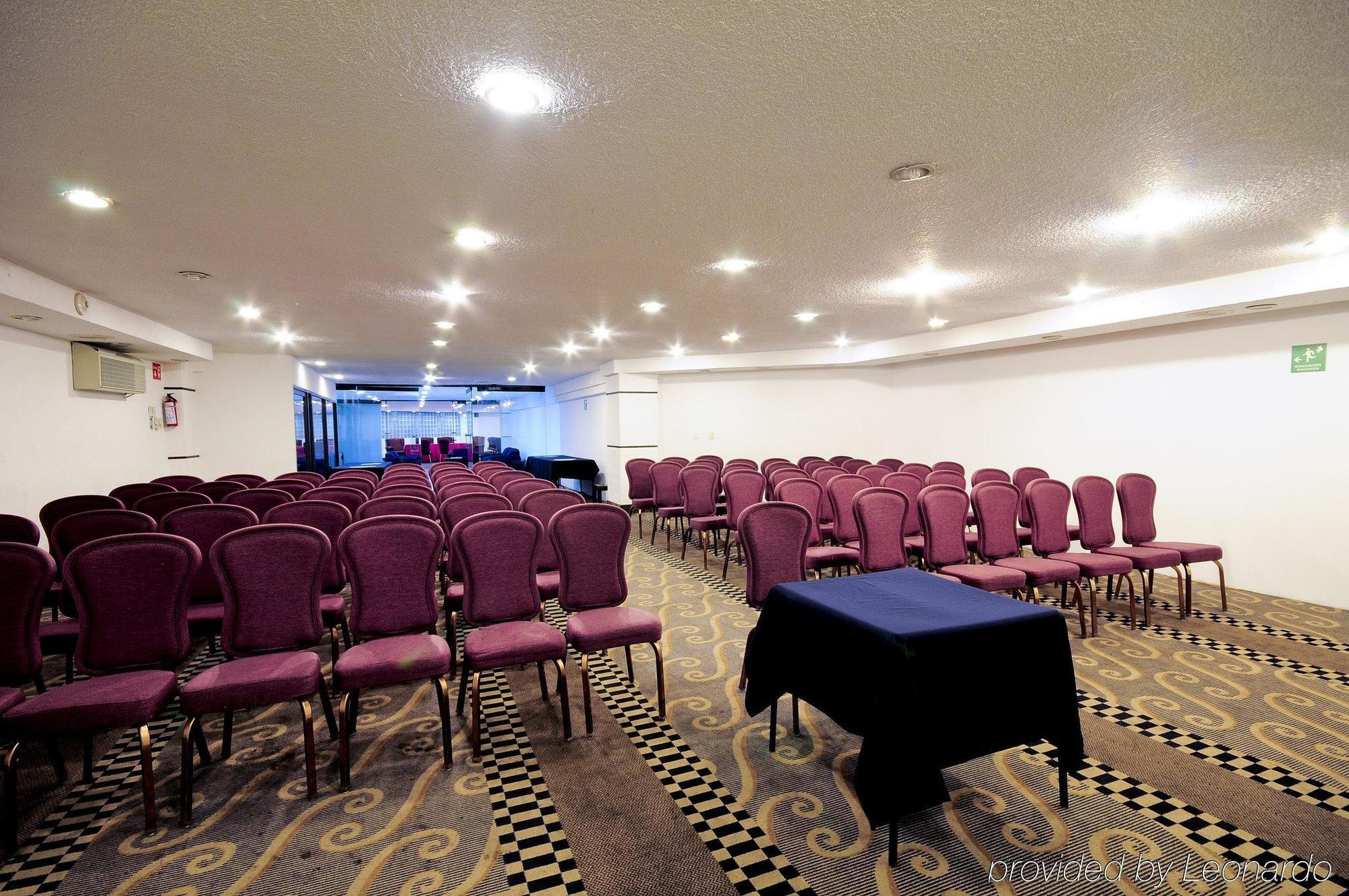 Express By Ihg 4* Toluca