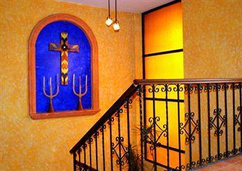Hotel Colonial