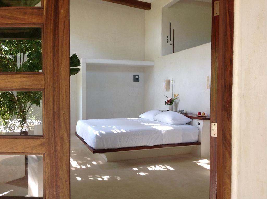 Casa Flor De Mar Hotel