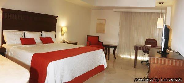 Hotel Ramada Plaza By Wyndham Veracruz