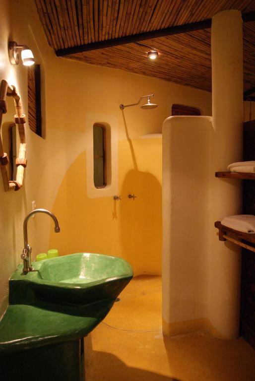Hotel Y Pizzeria La Termita