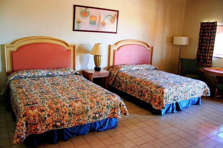 Hotel El Cortez 3*