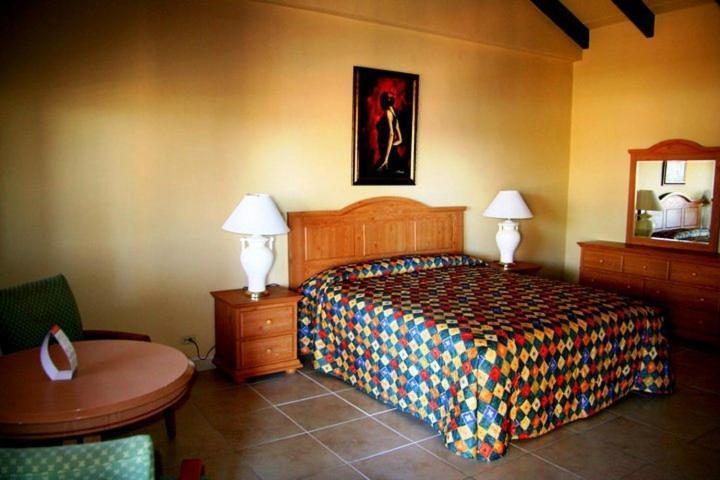 El Cortez 3*