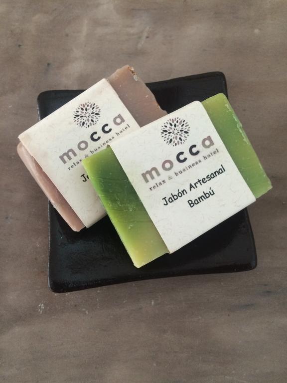 Mocca Hotel 4*