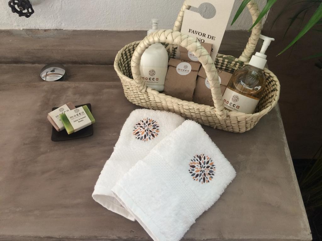 Mocca Tepoztlan