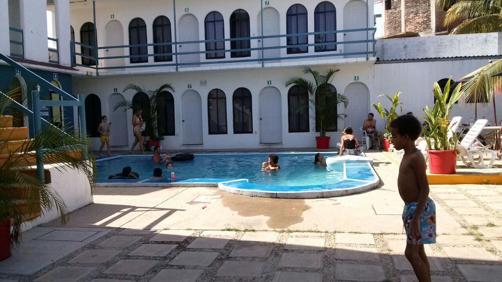 Rinconada