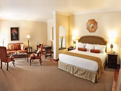 Antigua Hotel 5*