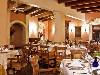 Antigua Hotel Tequisquiapan