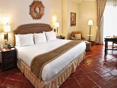 Antigua Hotel