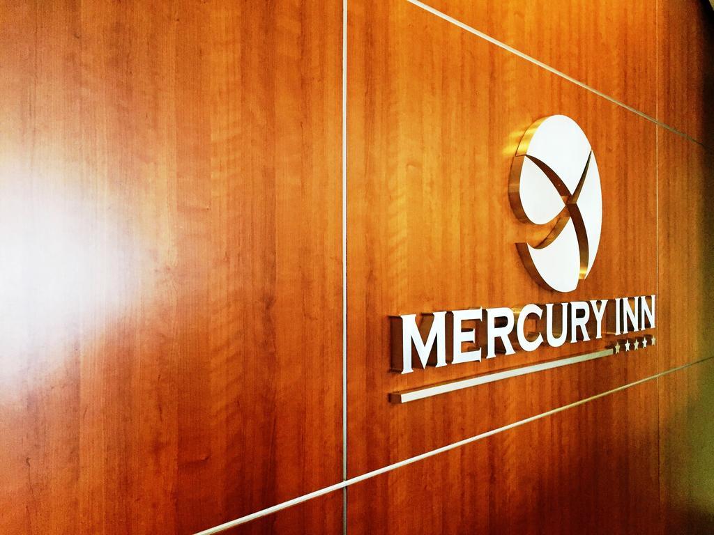 Mercury Hotel