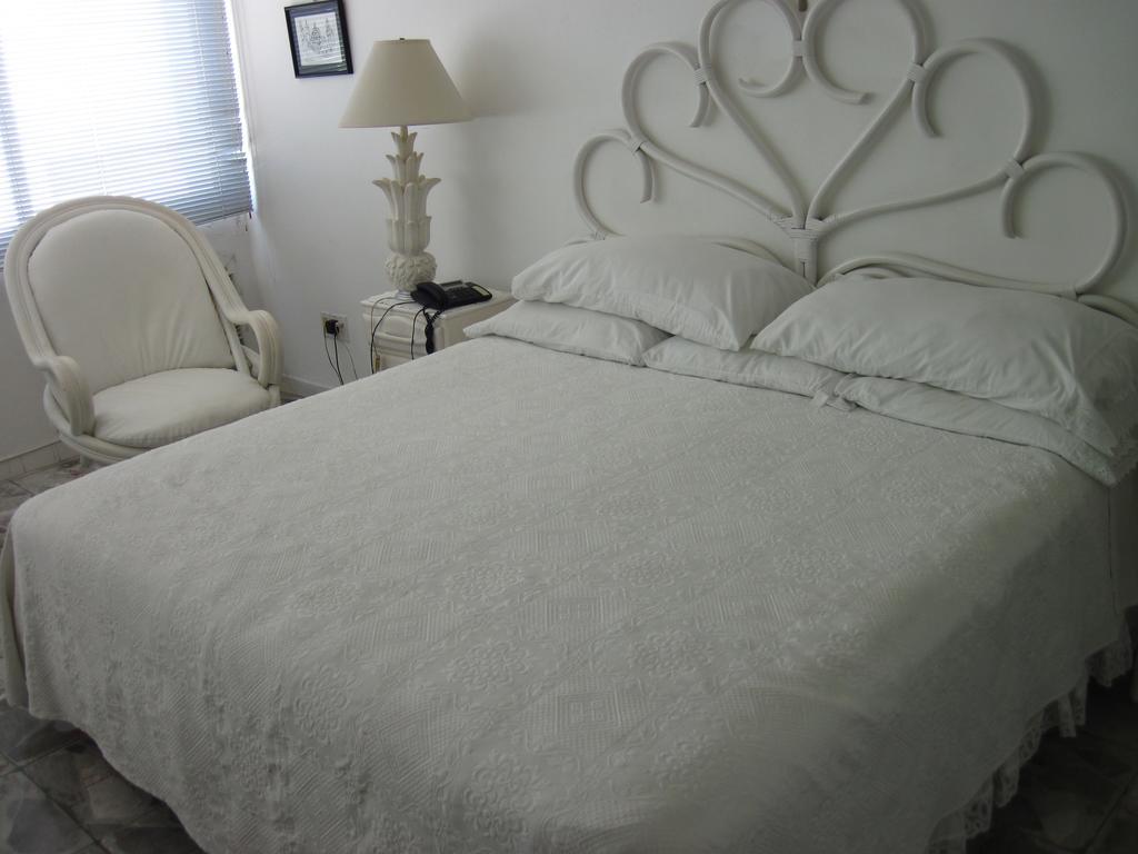 Velero Y Galeon Apartment