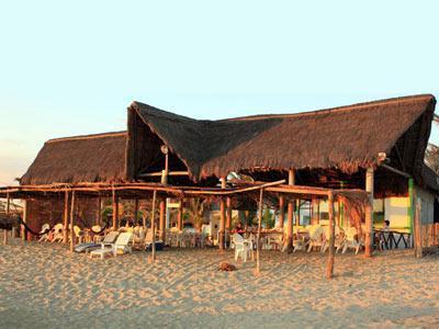 Paraiso De Playa Azul 3*