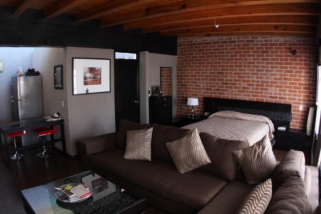 Del Vasco Aparthotel 4*