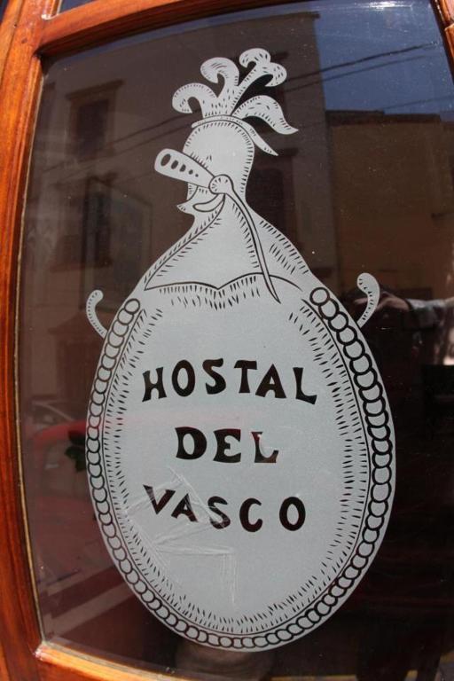 Aparthotel Del Vasco