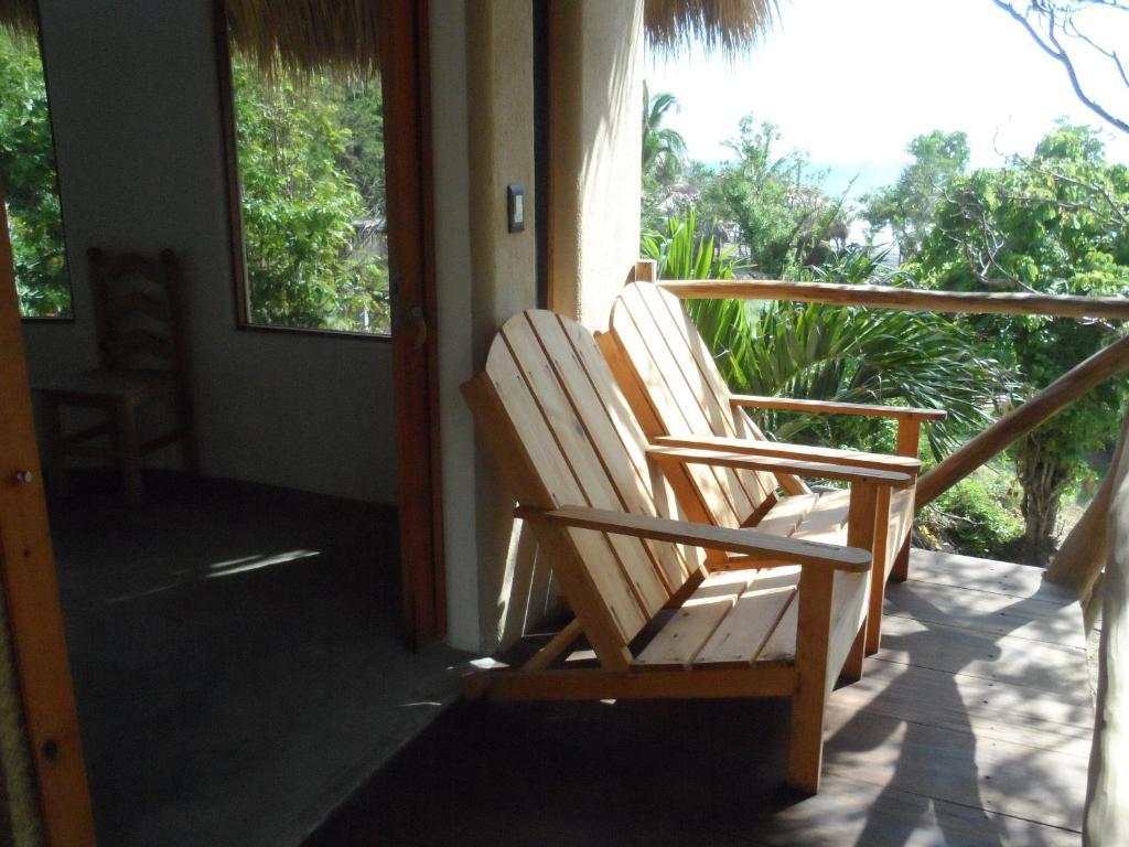 Celeste Del Mar Eco-hotel