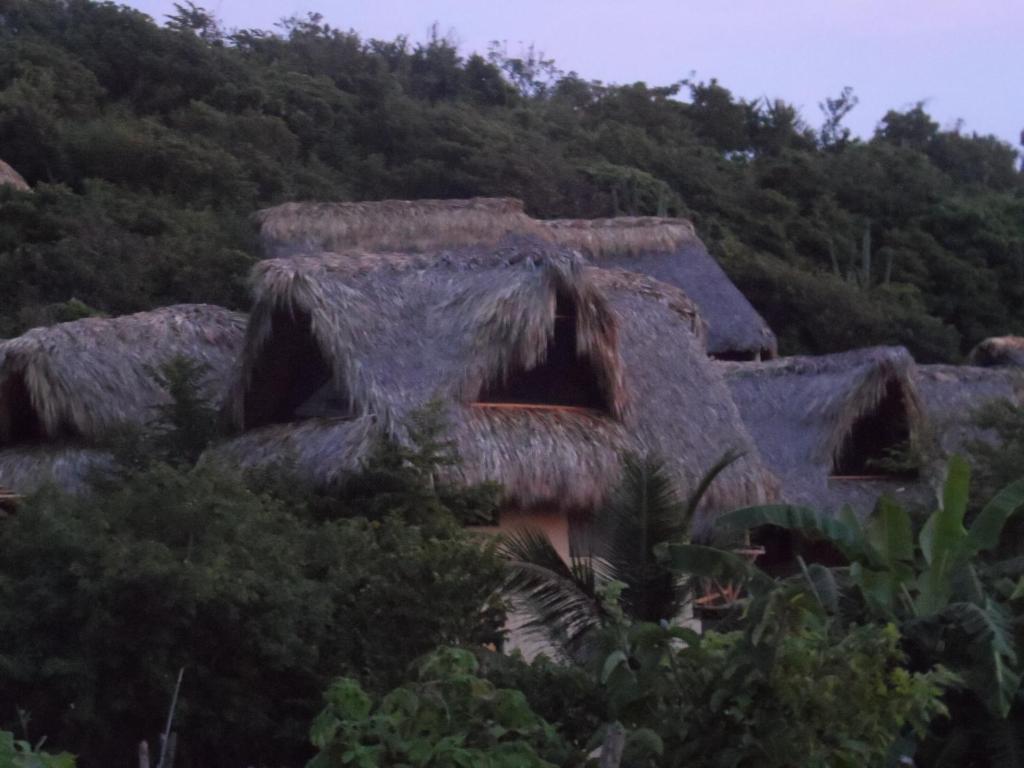 Hotel Celeste Del Mar Eco-hotel 3*