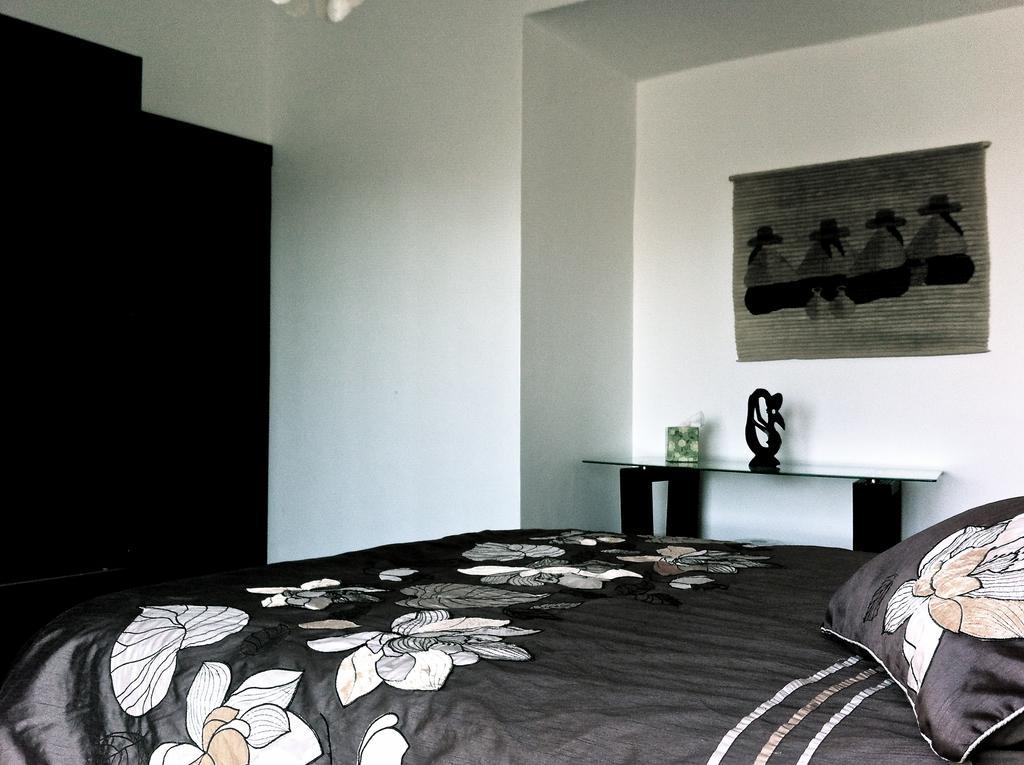 Oui Madame Bed & Breakfast 3*