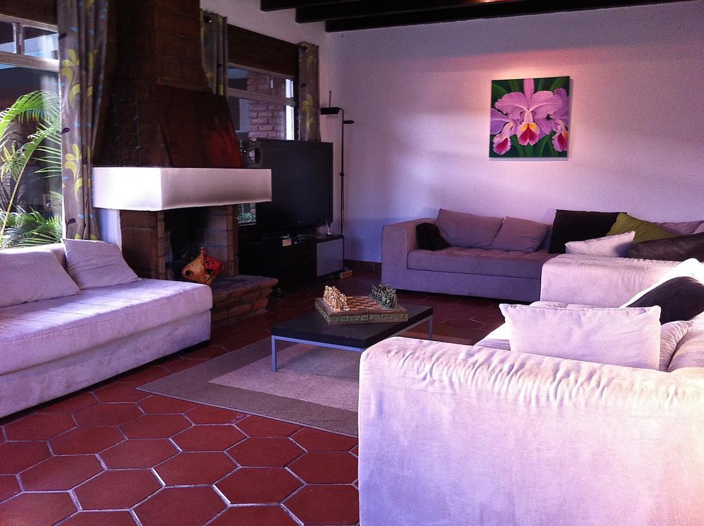 Bed & Breakfast Oui Madame 3*