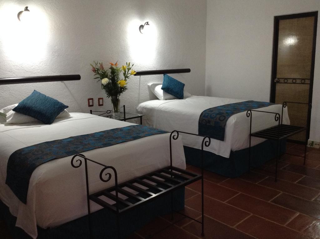 Boutique Casa Dona Juana (adults Only) Hotel