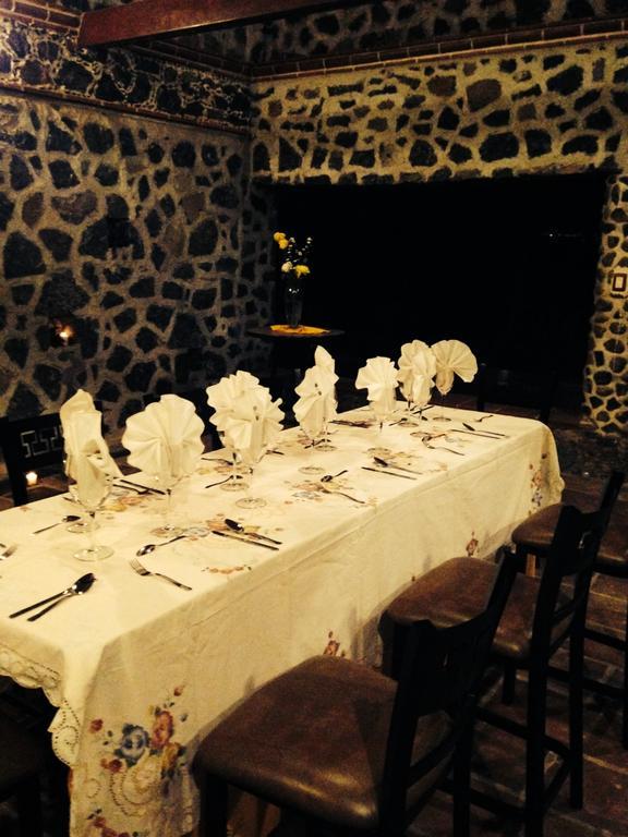 Boutique Casa Dona Juana (adults Only) Hotel 4*