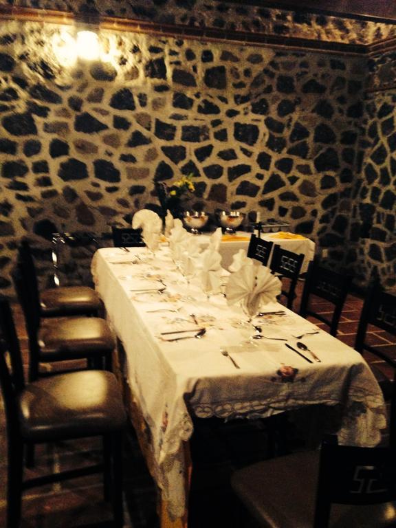 Hotel Boutique Casa Dona Juana (adults Only) Tepoztlan