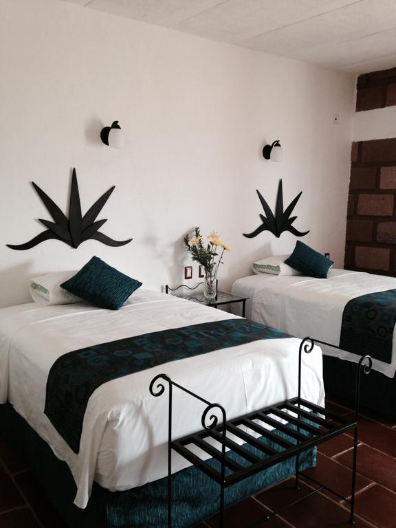 Boutique Casa Dona Juana (adults Only) Tepoztlan
