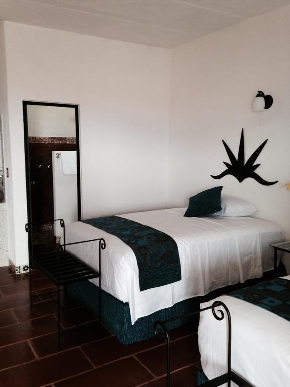 Boutique Casa Dona Juana (adults Only) Hotel Tepoztlan